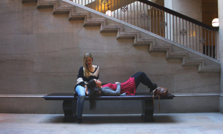 Photo : Alanna Bagladi