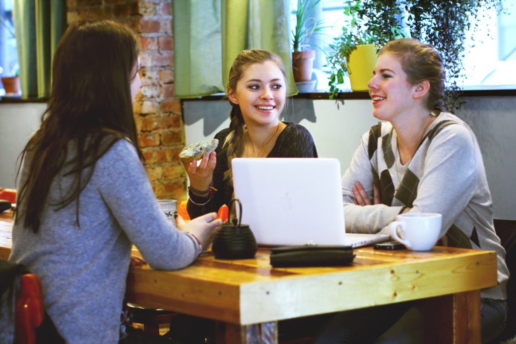 Photo: Alanna Bagladi