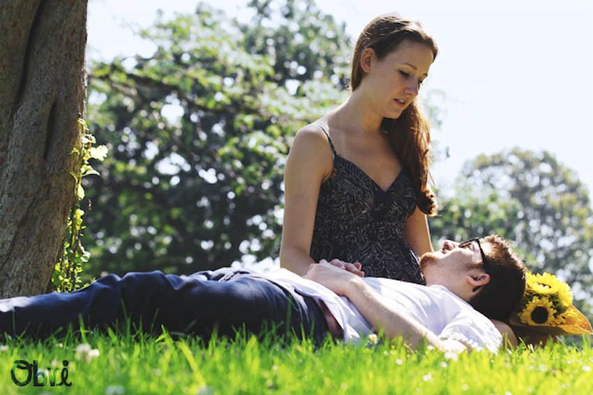 Photo : Alanna Bagladi