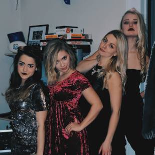 Roommates-house-apartment-Lakeview-Chicago