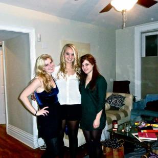 Roommates-house-apartment-Lakeview-Chicago