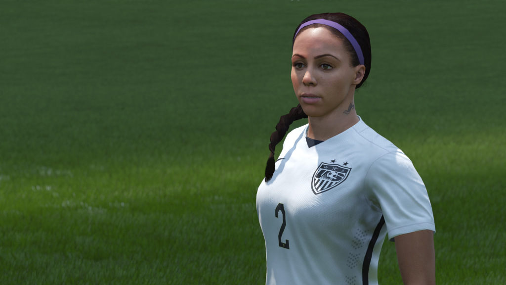 Photo : EA Sports